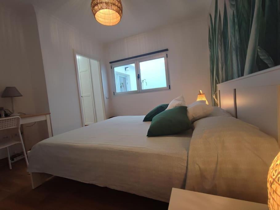 Luxury Apartment Las Canteras Las Palmas de Gran Canaria Exterior foto