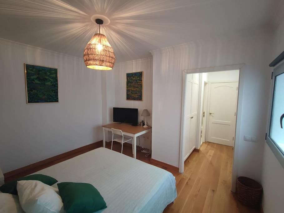 Luxury Apartment Las Canteras Las Palmas de Gran Canaria Exterior foto