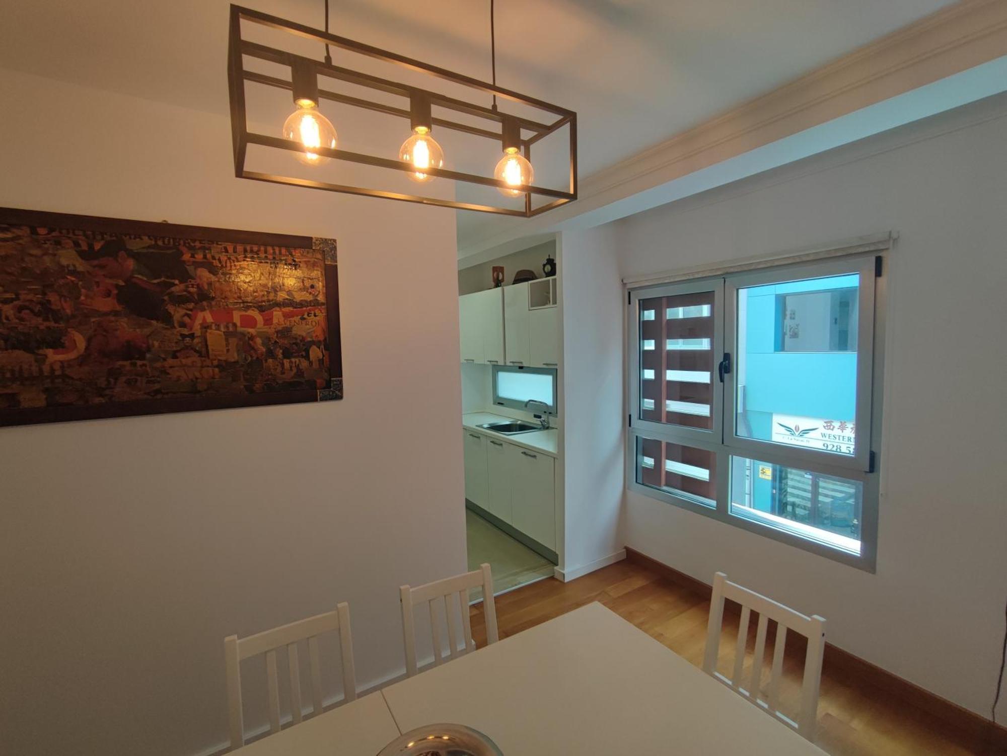 Luxury Apartment Las Canteras Las Palmas de Gran Canaria Exterior foto
