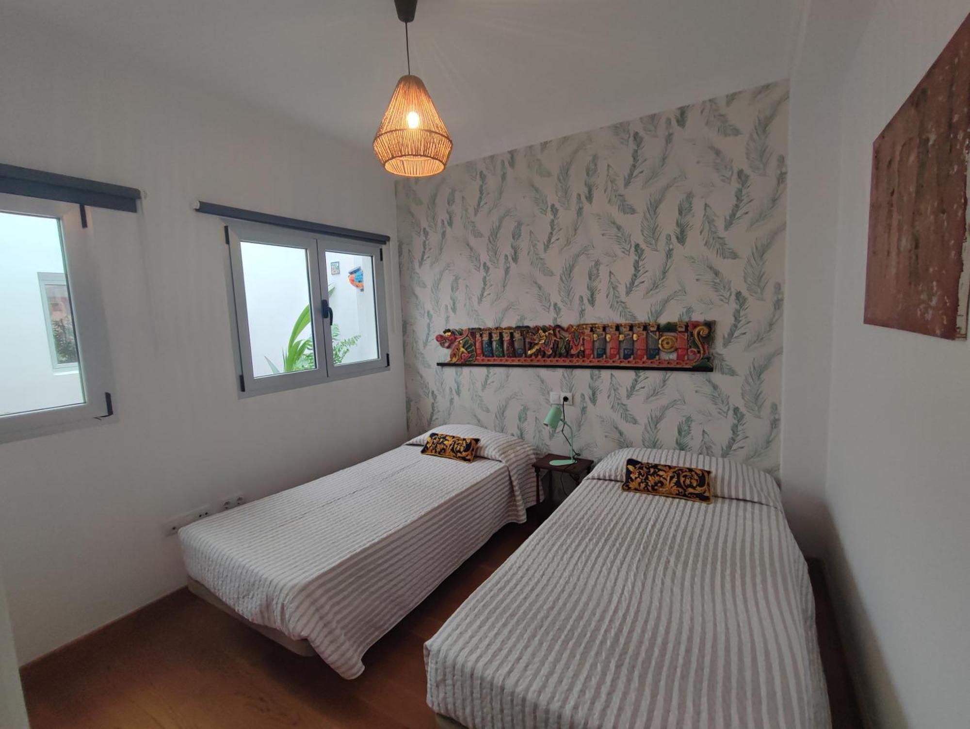 Luxury Apartment Las Canteras Las Palmas de Gran Canaria Exterior foto