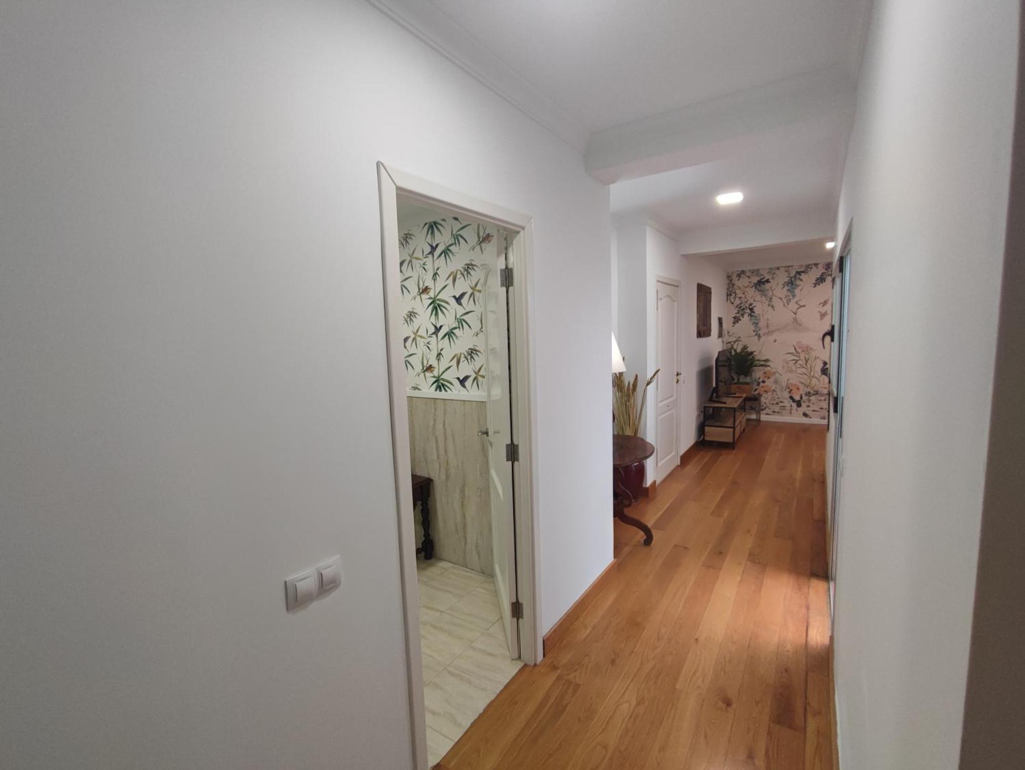 Luxury Apartment Las Canteras Las Palmas de Gran Canaria Exterior foto