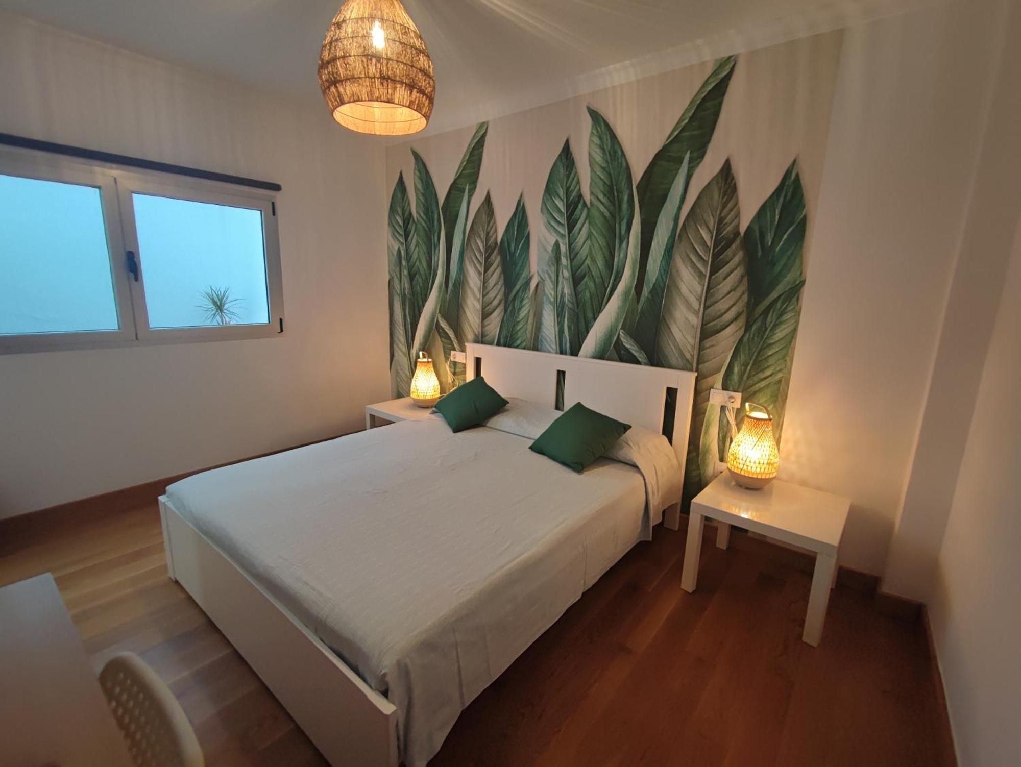 Luxury Apartment Las Canteras Las Palmas de Gran Canaria Exterior foto