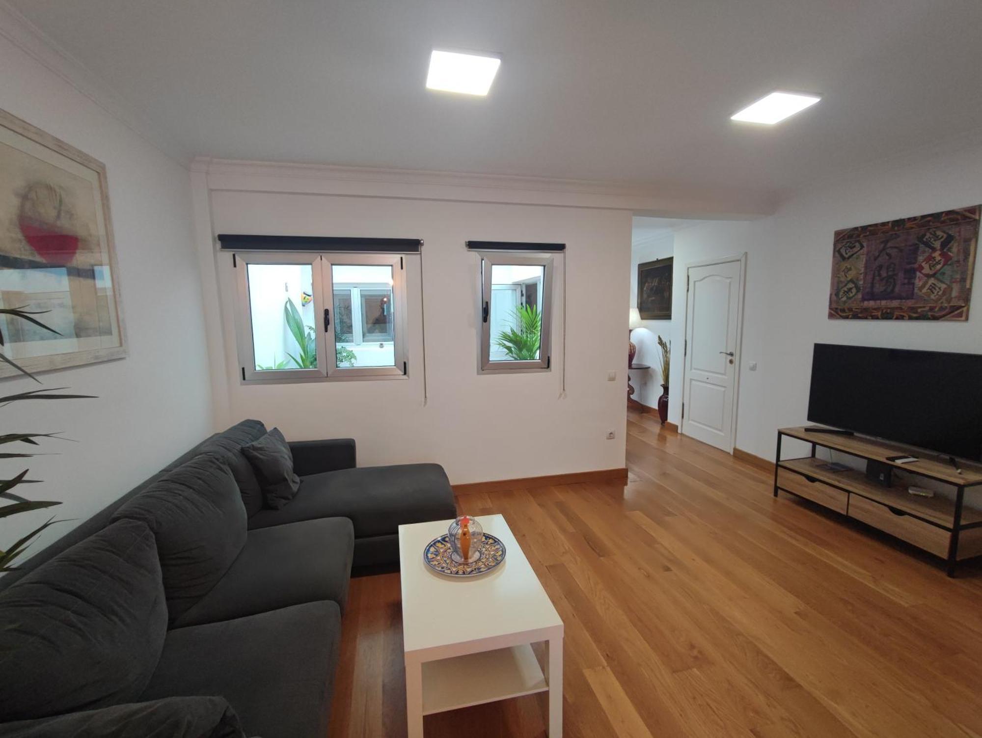 Luxury Apartment Las Canteras Las Palmas de Gran Canaria Exterior foto