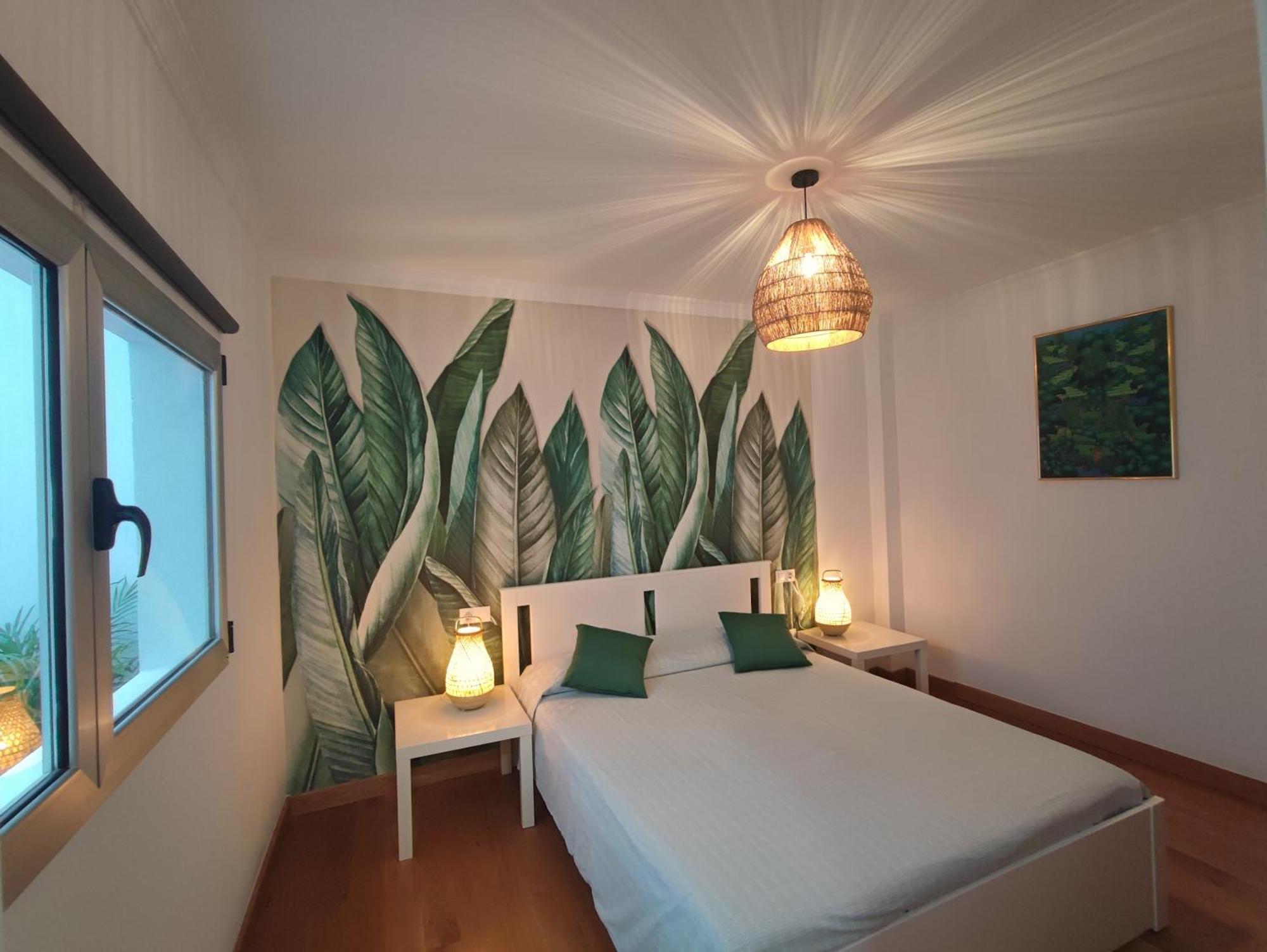 Luxury Apartment Las Canteras Las Palmas de Gran Canaria Exterior foto