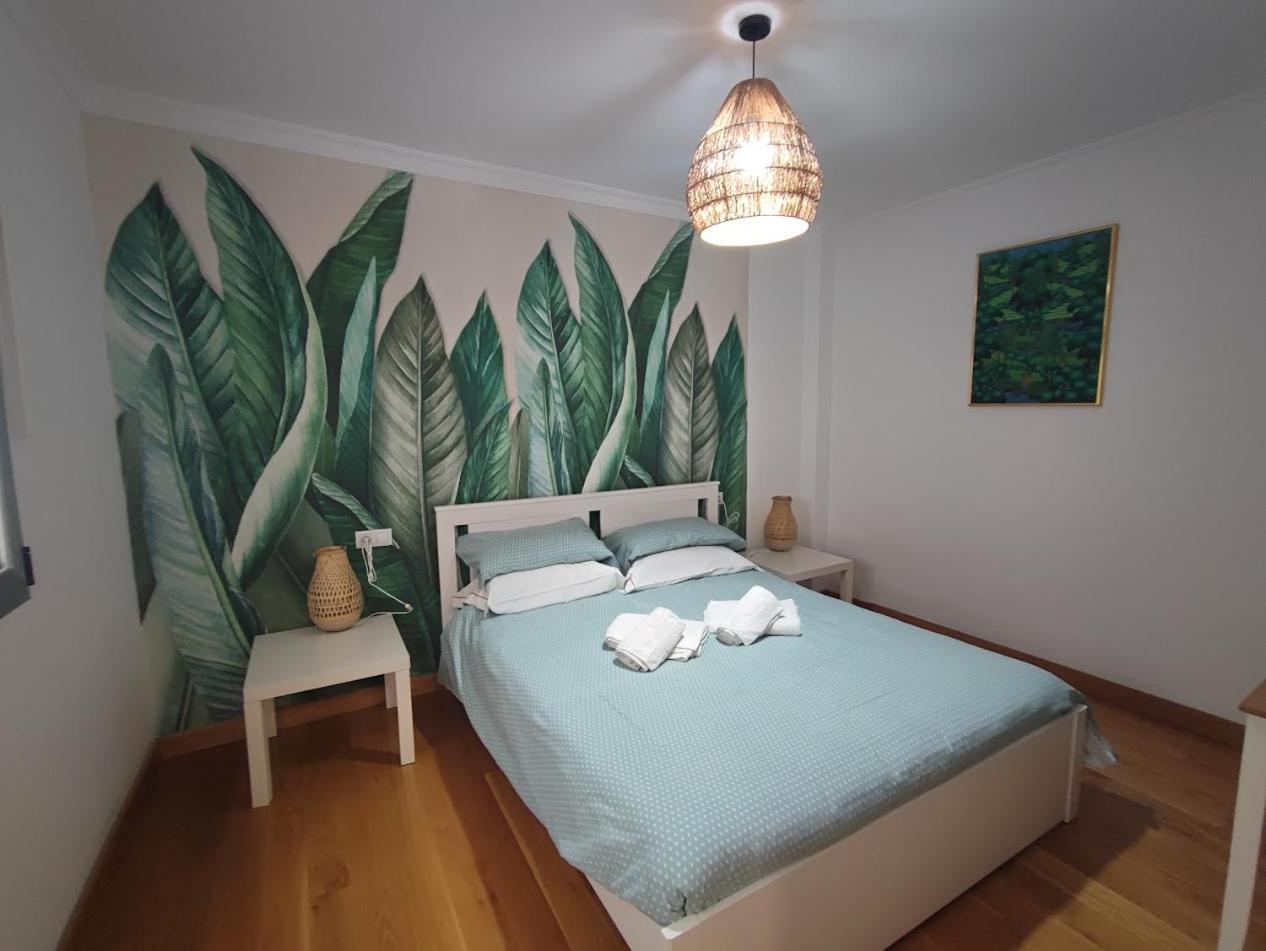 Luxury Apartment Las Canteras Las Palmas de Gran Canaria Exterior foto