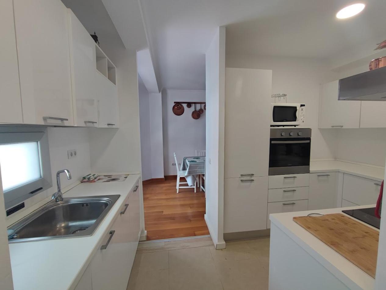 Luxury Apartment Las Canteras Las Palmas de Gran Canaria Exterior foto