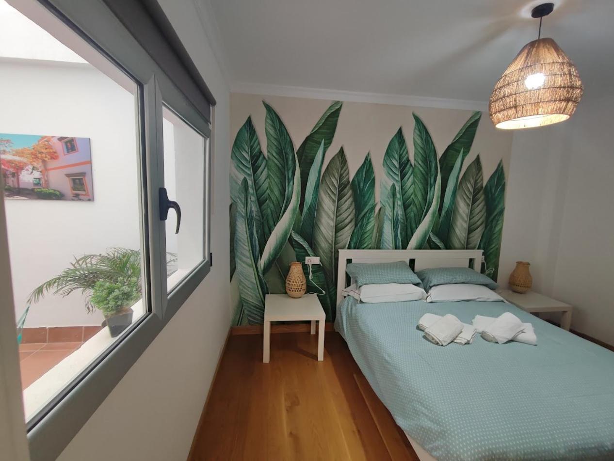 Luxury Apartment Las Canteras Las Palmas de Gran Canaria Exterior foto