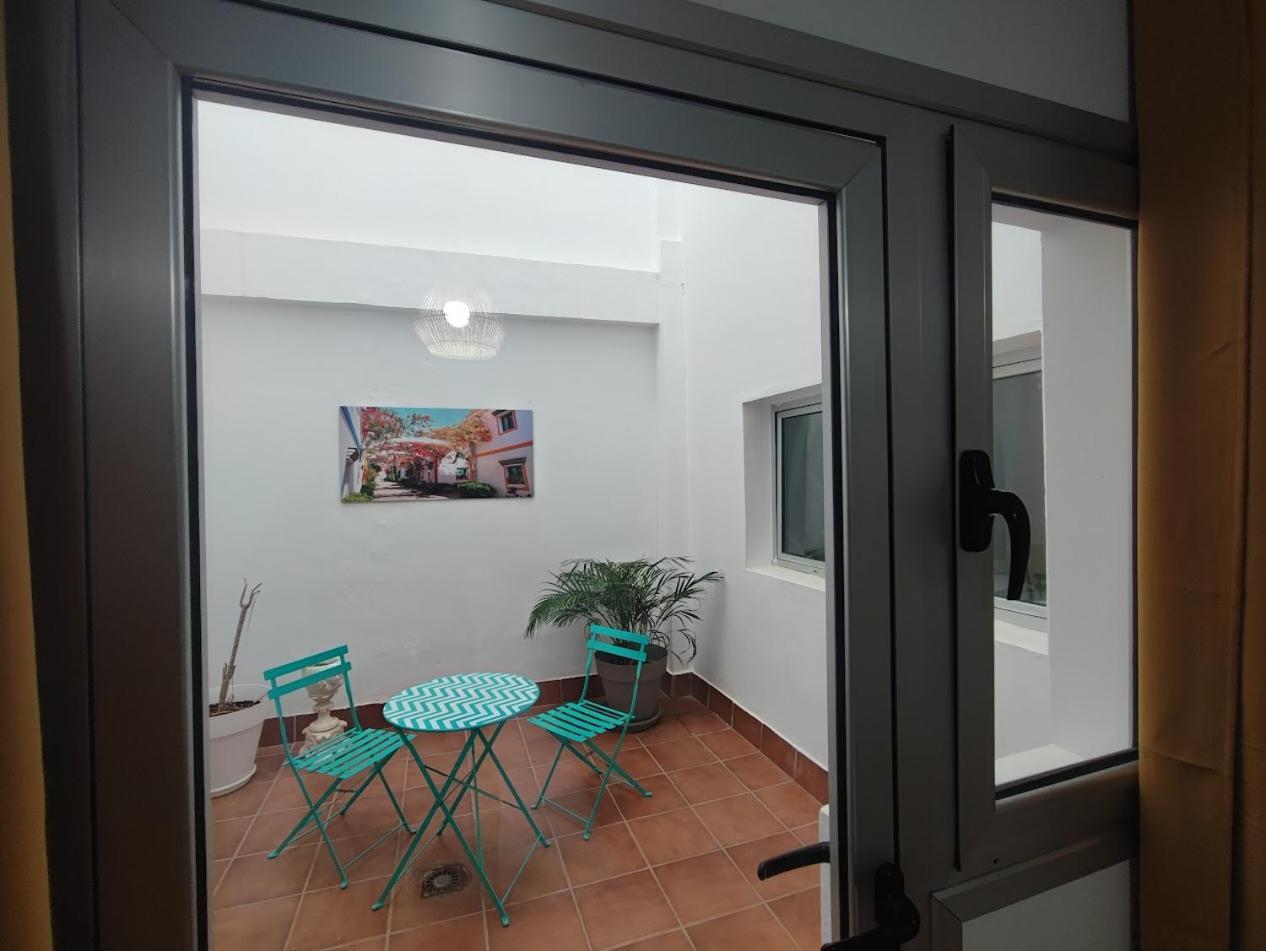 Luxury Apartment Las Canteras Las Palmas de Gran Canaria Exterior foto