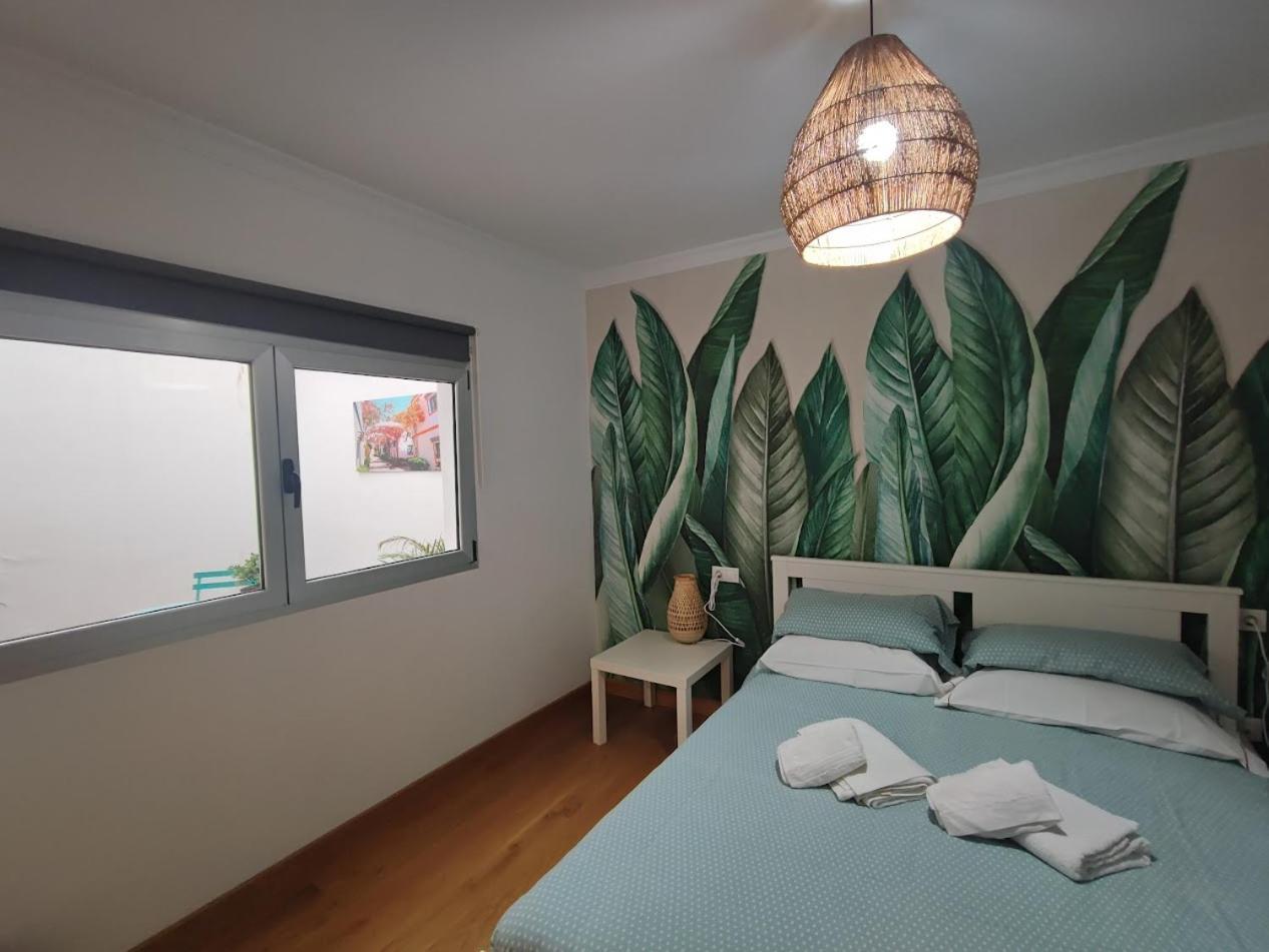 Luxury Apartment Las Canteras Las Palmas de Gran Canaria Exterior foto