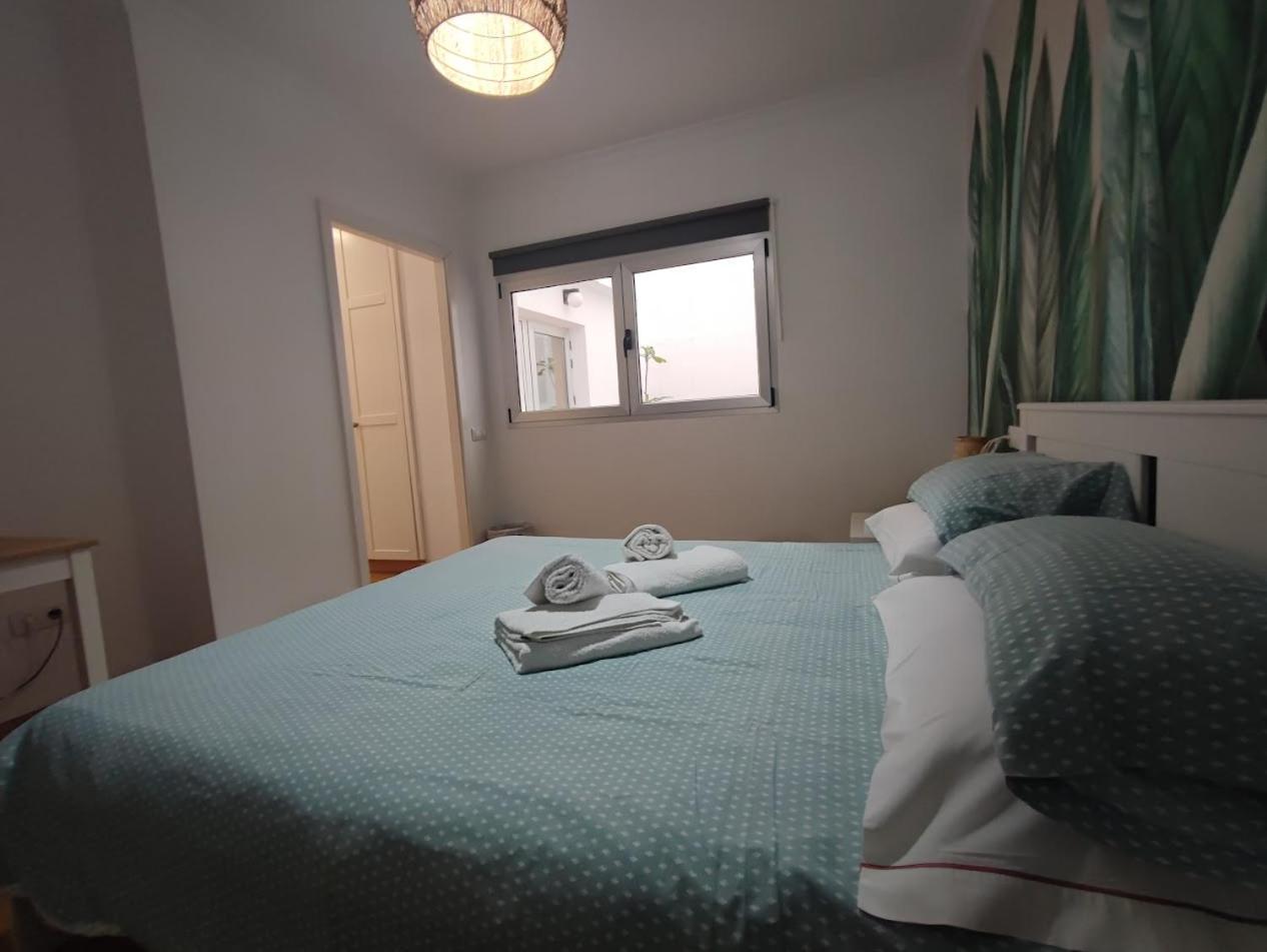 Luxury Apartment Las Canteras Las Palmas de Gran Canaria Exterior foto