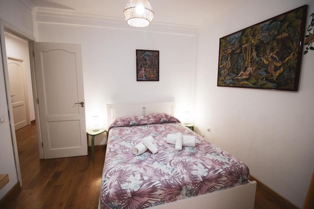 Luxury Apartment Las Canteras Las Palmas de Gran Canaria Exterior foto