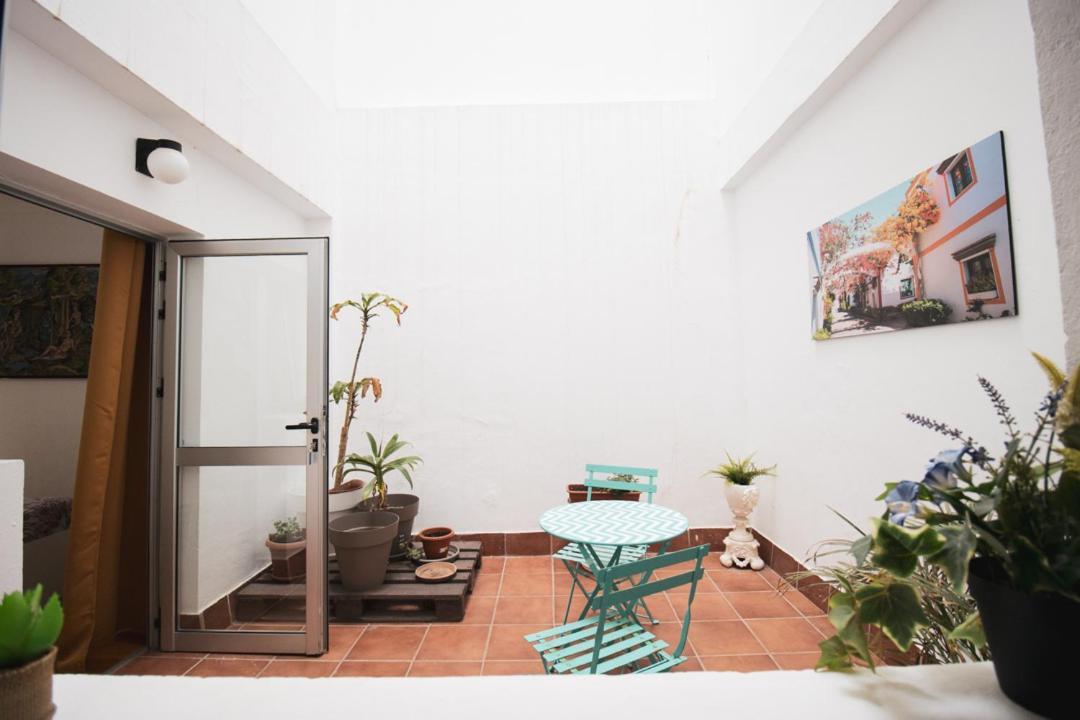 Luxury Apartment Las Canteras Las Palmas de Gran Canaria Exterior foto