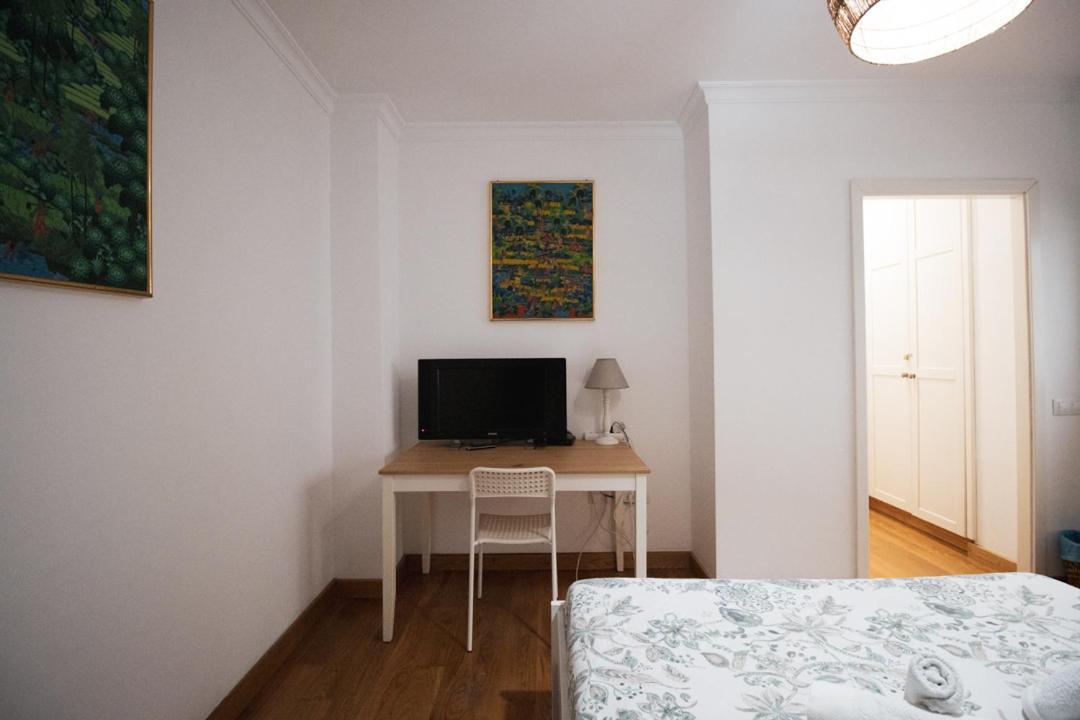 Luxury Apartment Las Canteras Las Palmas de Gran Canaria Exterior foto