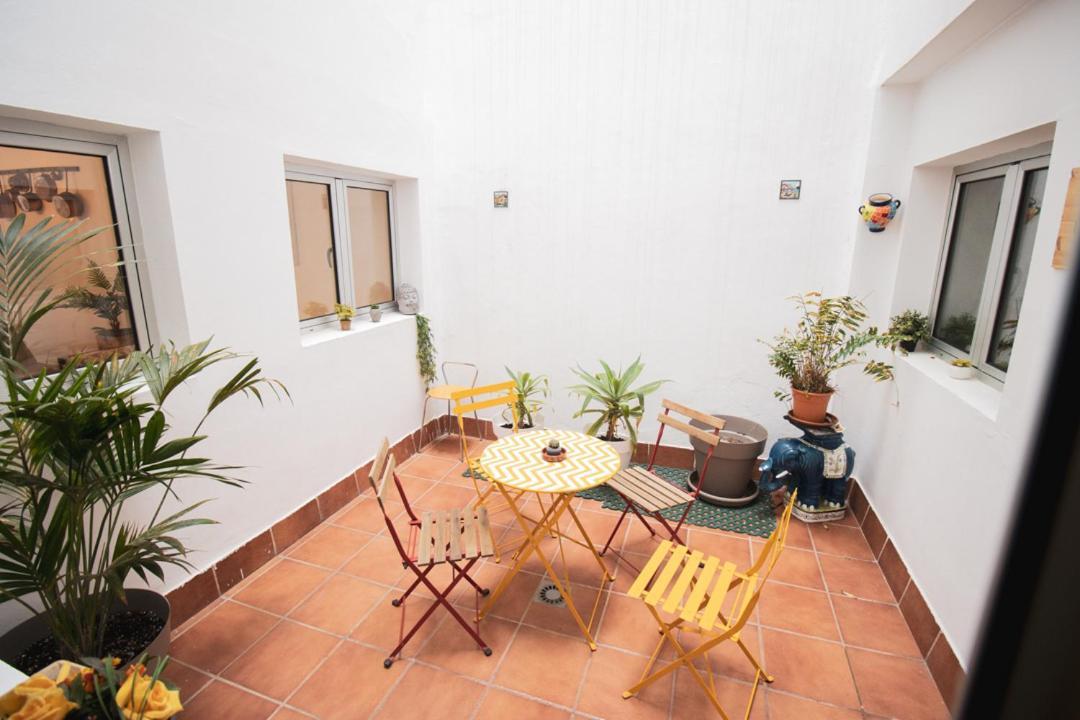 Luxury Apartment Las Canteras Las Palmas de Gran Canaria Exterior foto